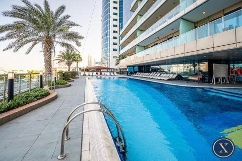 Byt v Dubai Marina, SAE 3 ložnice, 163 m² Č.: 627923 - fotografie 22