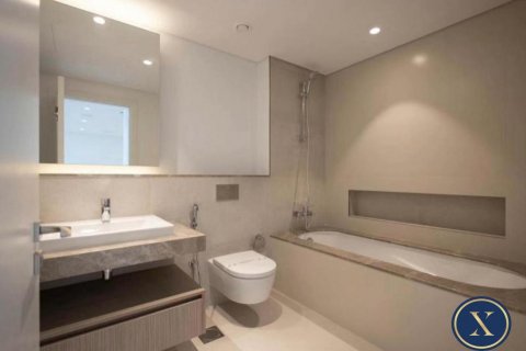 Apartment sa Dubai Creek Harbour (The Lagoons), UAE 1 silid-tulugan, 75 sq.m. № 627926 - larawan 7