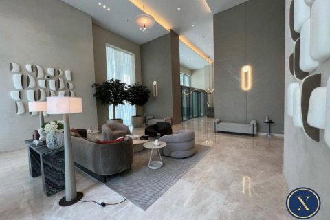 Apartment sa Dubai Creek Harbour (The Lagoons), UAE 1 silid-tulugan, 75 sq.m. № 627926 - larawan 2