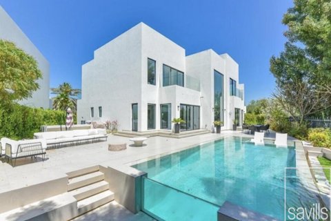 Vilë në Jumeirah Islands, Dubai, Emiratet e Bashkuara Arabe 5 dhoma gjumi, 1002 m2. № 610918 - Foto 1