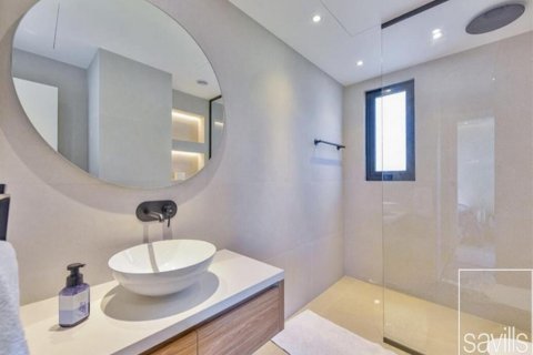 Vilë në Jumeirah Islands, Dubai, Emiratet e Bashkuara Arabe 5 dhoma gjumi, 1002 m2. № 610918 - Foto 12