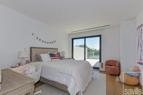Vilë në Jumeirah Islands, Dubai, Emiratet e Bashkuara Arabe 5 dhoma gjumi, 1002 m2. № 610918 - Foto 10