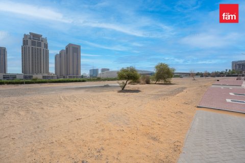 Terrain à Wadi Al Safa 2, Dubai, EAU: 495.1 m2 № 610523