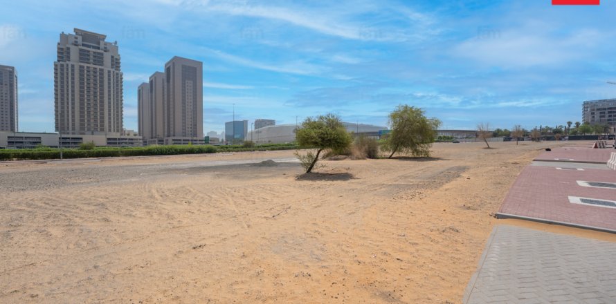 Wadi Al Safa 2、Dubai、UAEにある土地 495.1 m2 No610523