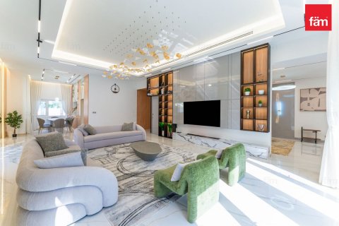 Villa in Dubai, UAE 6 bedrooms, 1331.9 sq.m. № 610525 - photo 5