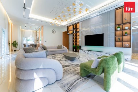 Villa in Dubai, UAE 6 bedrooms, 1331.9 sq.m. № 610525 - photo 4