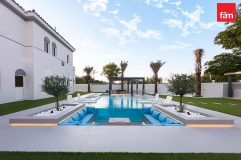 Villa in Dubai, UAE 6 bedrooms, 1331.9 sq.m. № 610525 - photo 21