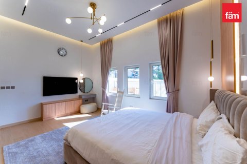 Villa in Dubai, UAE 6 bedrooms, 1331.9 sq.m. № 610525 - photo 11