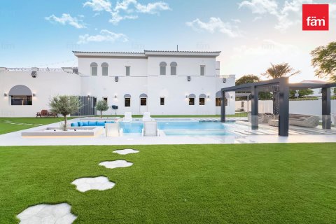 Villa in Dubai, UAE 6 bedrooms, 1331.9 sq.m. № 610525 - photo 23