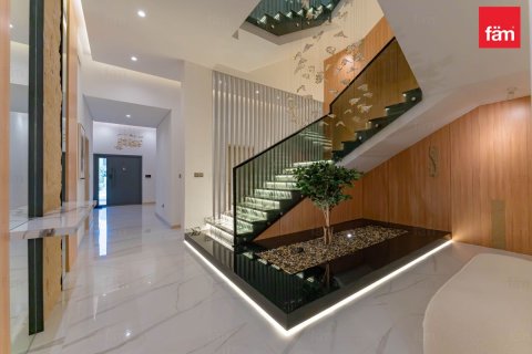 Villa in Dubai, UAE 6 bedrooms, 1331.9 sq.m. № 610525 - photo 8