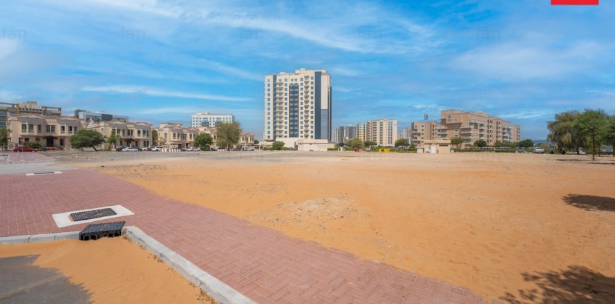 Land in Wadi Al Safa 2, Dubai, UAE 528 sq.m. № 610522
