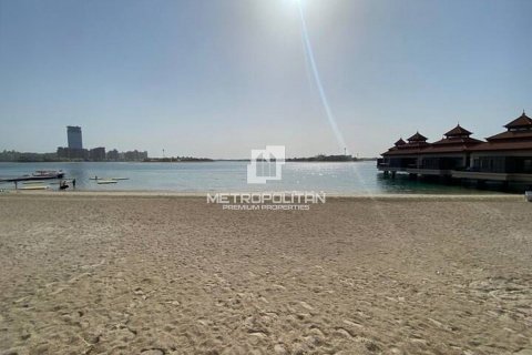Apartment in Palm Jumeirah, Dubai, UAE 1 bedroom, 85 sq.m. № 592994 - photo 2