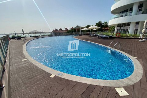 Apartment in Palm Jumeirah, Dubai, UAE 1 bedroom, 85 sq.m. № 592994 - photo 27