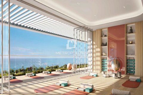 Byt v Al Marjan Island, Ras Al Khaimah, SAE 1 ložnice, 89 m² Č.: 592948 - fotografie 14