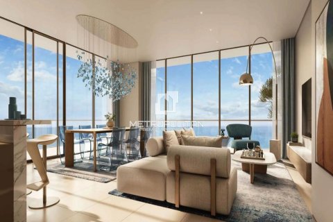 Byt v Al Marjan Island, Ras Al Khaimah, SAE 1 ložnice, 89 m² Č.: 592948 - fotografie 10