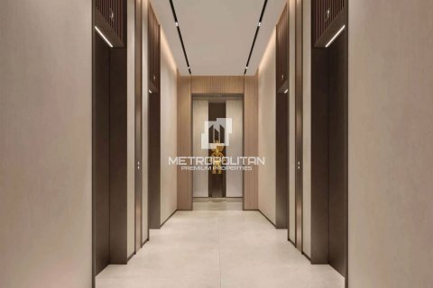 Byt v Al Marjan Island, Ras Al Khaimah, SAE 1 ložnice, 89 m² Č.: 592948 - fotografie 6