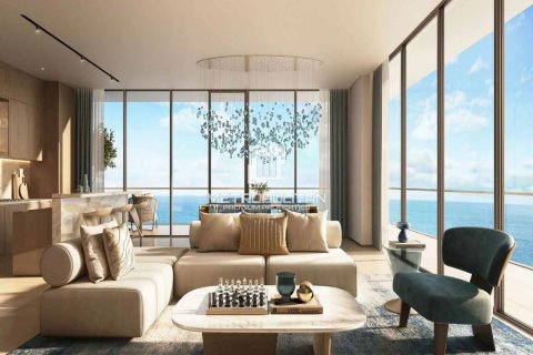 Byt v Al Marjan Island, Ras Al Khaimah, SAE 1 ložnice, 89 m² Č.: 592948 - fotografie 2