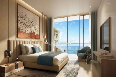 Byt v Al Marjan Island, Ras Al Khaimah, SAE 1 ložnice, 89 m² Č.: 592948 - fotografie 8