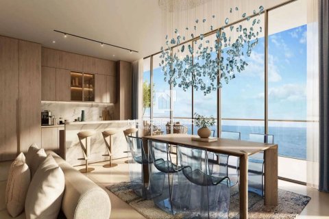 Byt v Al Marjan Island, Ras Al Khaimah, SAE 1 ložnice, 89 m² Č.: 592948 - fotografie 12