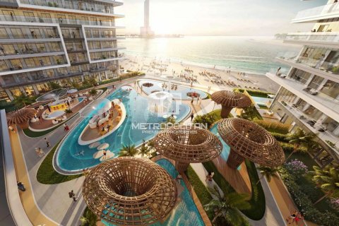 Byt v Al Marjan Island, Ras Al Khaimah, SAE 1 ložnice, 89 m² Č.: 592948 - fotografie 4