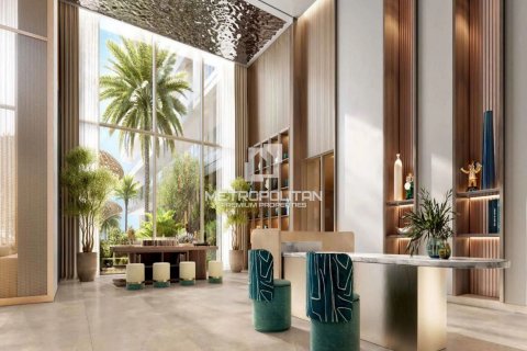 Byt v Al Marjan Island, Ras Al Khaimah, SAE 1 ložnice, 89 m² Č.: 592948 - fotografie 13