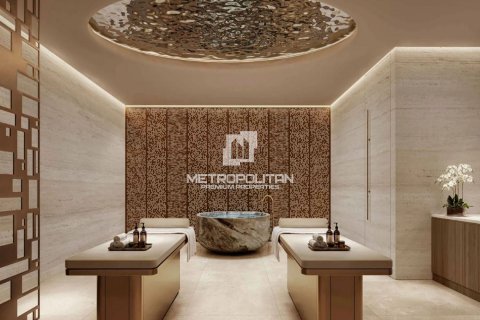 Byt v Al Marjan Island, Ras Al Khaimah, SAE 1 ložnice, 89 m² Č.: 592948 - fotografie 16
