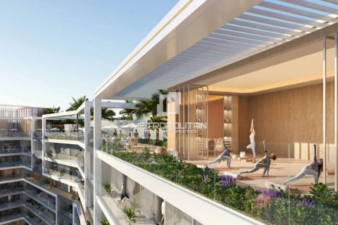 Byt v Al Marjan Island, Ras Al Khaimah, SAE 1 ložnice, 89 m² Č.: 592948 - fotografie 17