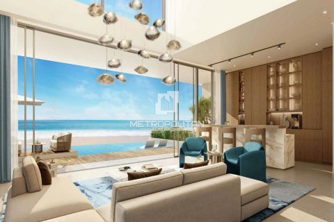 Byt v Al Marjan Island, Ras Al Khaimah, SAE 1 ložnice, 89 m² Č.: 592948 - fotografie 7