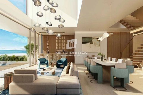 Byt v Al Marjan Island, Ras Al Khaimah, SAE 1 ložnice, 89 m² Č.: 592948 - fotografie 11