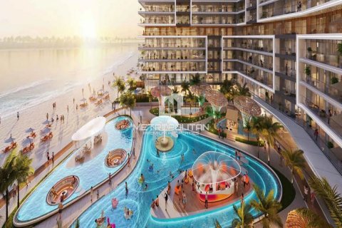 Byt v Al Marjan Island, Ras Al Khaimah, SAE 1 ložnice, 89 m² Č.: 592948 - fotografie 19
