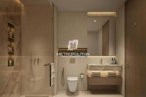 Byt v Al Marjan Island, Ras Al Khaimah, SAE 1 ložnice, 89 m² Č.: 592948 - fotografie 9