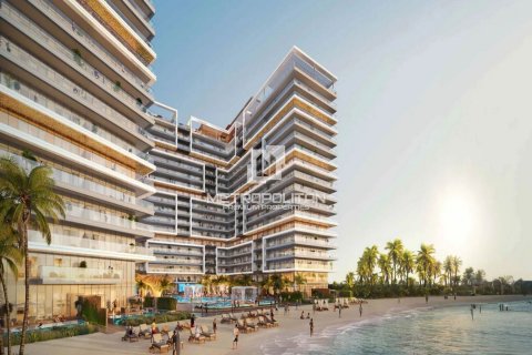 Byt v Al Marjan Island, Ras Al Khaimah, SAE 1 ložnice, 89 m² Č.: 592948 - fotografie 20