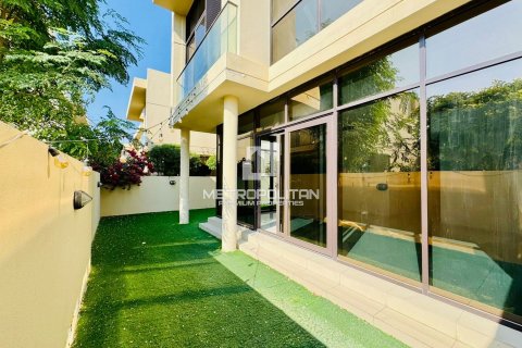 阿联酋 Dubai DAMAC Hills (Akoya by DAMAC) 待租 : 3 卧, 237 平方米 , 编号592947 - 照片 3