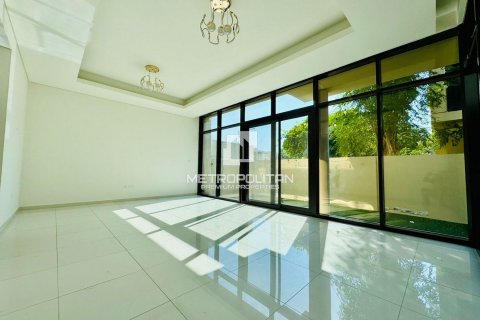 阿联酋 Dubai DAMAC Hills (Akoya by DAMAC) 待租 : 3 卧, 237 平方米 , 编号592947 - 照片 2