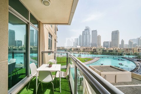 Apartment in Downtown Dubai (Downtown Burj Dubai), Dubai, UAE 1 bedroom, 85 sq.m. № 592993 - photo 2