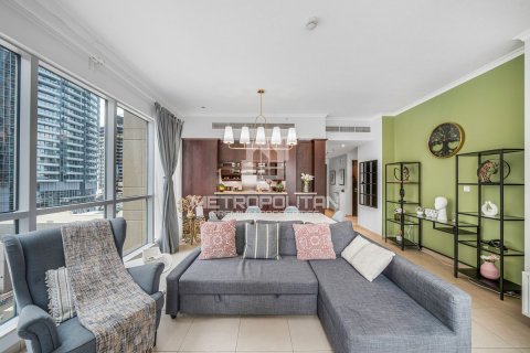 Apartment in Downtown Dubai (Downtown Burj Dubai), Dubai, UAE 1 bedroom, 85 sq.m. № 592993 - photo 4