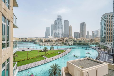 Apartment in Downtown Dubai (Downtown Burj Dubai), Dubai, UAE 1 bedroom, 85 sq.m. № 592993 - photo 1