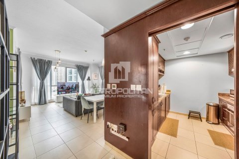 Apartment in Downtown Dubai (Downtown Burj Dubai), Dubai, UAE 1 bedroom, 85 sq.m. № 592993 - photo 8