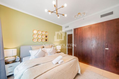 Apartment in Downtown Dubai (Downtown Burj Dubai), Dubai, UAE 1 bedroom, 85 sq.m. № 592993 - photo 11