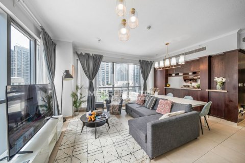 Apartment in Downtown Dubai (Downtown Burj Dubai), Dubai, UAE 1 bedroom, 85 sq.m. № 592993 - photo 5