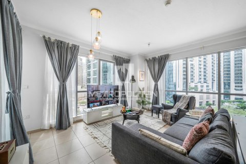 Apartment in Downtown Dubai (Downtown Burj Dubai), Dubai, UAE 1 bedroom, 85 sq.m. № 592993 - photo 7