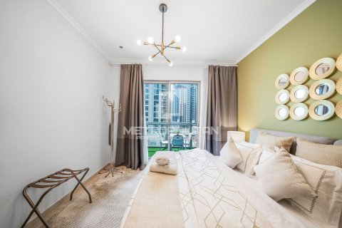 Apartment in Downtown Dubai (Downtown Burj Dubai), Dubai, UAE 1 bedroom, 85 sq.m. № 592993 - photo 13