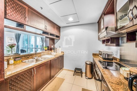Apartment in Downtown Dubai (Downtown Burj Dubai), Dubai, UAE 1 bedroom, 85 sq.m. № 592993 - photo 9