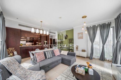 Apartment in Downtown Dubai (Downtown Burj Dubai), Dubai, UAE 1 bedroom, 85 sq.m. № 592993 - photo 3
