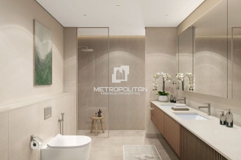 Řadový dům v Dubai Land, SAE 3 ložnice, 168 m² Č.: 592949 - fotografie 7