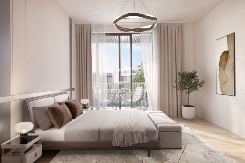 Řadový dům v Dubai Land, SAE 3 ložnice, 168 m² Č.: 592949 - fotografie 6