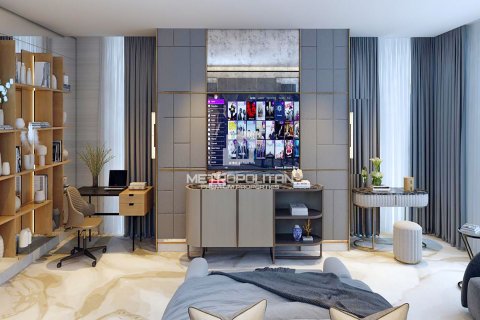 Apartmen di Palm Jumeirah, Dubai, UAE 4 bilik tidur, 505 meter persegi № 592992 - foto 2
