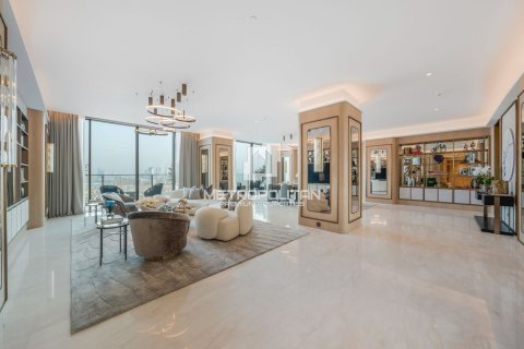 Palm Jumeirah, Dubai, UAE의 판매용 아파트 침실 4개, 505제곱미터 번호 592992 - 사진 4