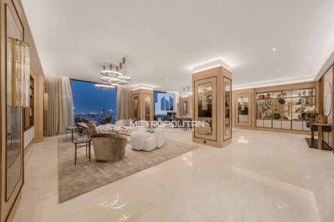 Palm Jumeirah, Dubai, UAE의 판매용 아파트 침실 4개, 505제곱미터 번호 592992 - 사진 3