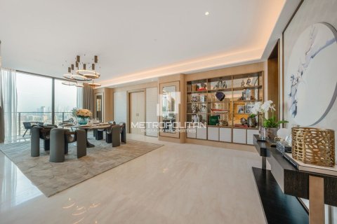 Palm Jumeirah, Dubai, UAE의 판매용 아파트 침실 4개, 505제곱미터 번호 592992 - 사진 7